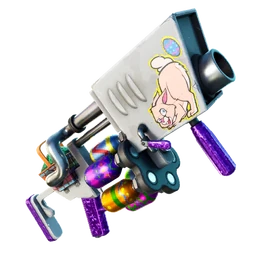 Egg Launcher (v16.10) - Weapon - Fortnite