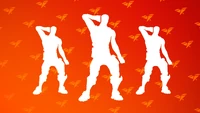 Everybody Loves Me - Promo - Fortnite
