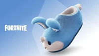 Fluffy Buns - Promo - Fortnite