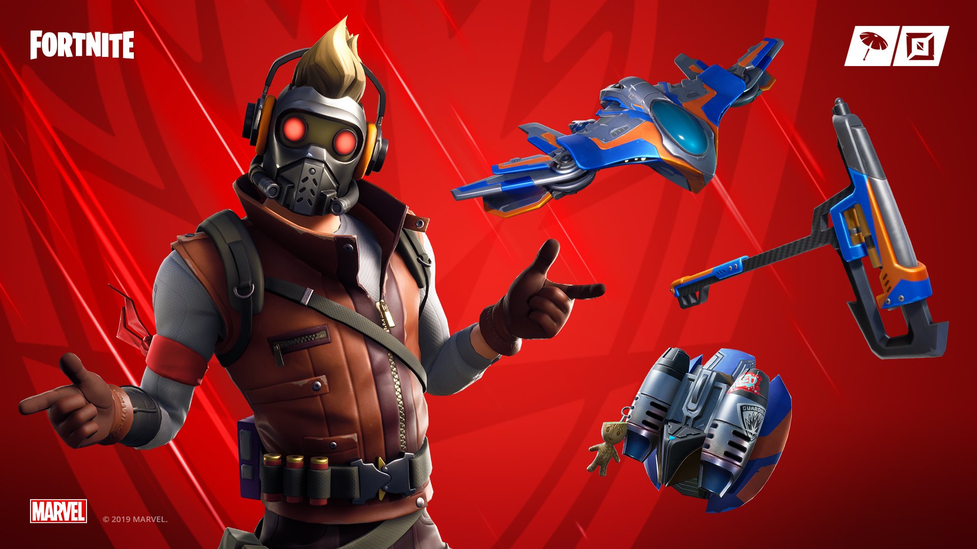 Guardians Of The Galaxy Set Fortnite Wiki Fandom Eh bee family fortnite gameplay.