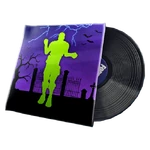 Fortnitemares 2020 - Lobby Music - Fortnite
