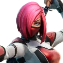 Heart-Stopper (White) - Outfit - Fortnite