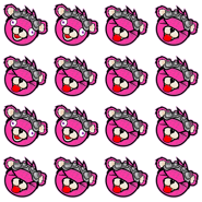 Sprite Sheet