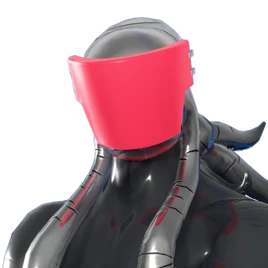 Inkquisitor - NPC - Fortnite