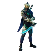 Kondor (Cyborg Wrath Kondor - Full Body) - Outfit - Fortnite.png (503 KB) Cyborg Wrath Kondor - Full Body