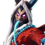 Krampus (v31.30) - Outfit - Fortnite