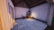 Library Landing (White House 3 - Garage Interior) - Location - Blitz Royale.png (2.36 MB) Garage Interior