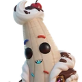 Lil Split - Outfit - Fortnite