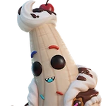 Lil Split - Outfit - Fortnite