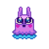 Llana (Excited) - Character - Fortnite