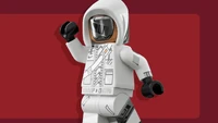 Mystery Zone (LEGO - News Tab) - Promo - Fortnite