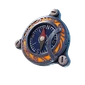 NorthQuester Deluxe (Dashing) - Back Bling - Fortnite