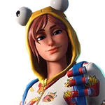 Onesie (v31.30) - Outfit - Fortnite