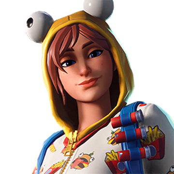 Onesie Fortnite Wiki Fandom