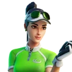 Par Patroller - Outfit - Fortnite