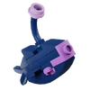 Raven Thermal Fish - Fish - LEGO Fortnite