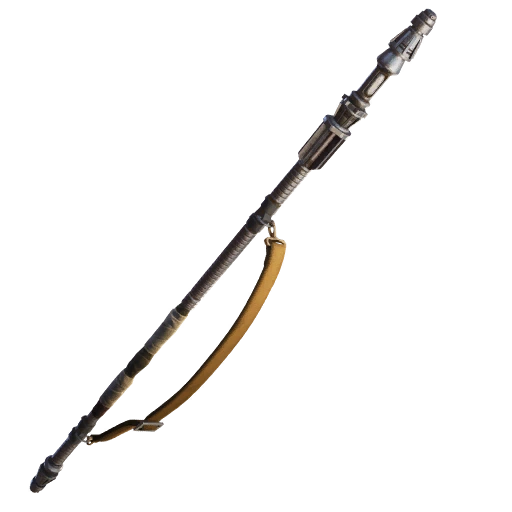 Rey's Quarterstaff Fortnite Wiki Fandom