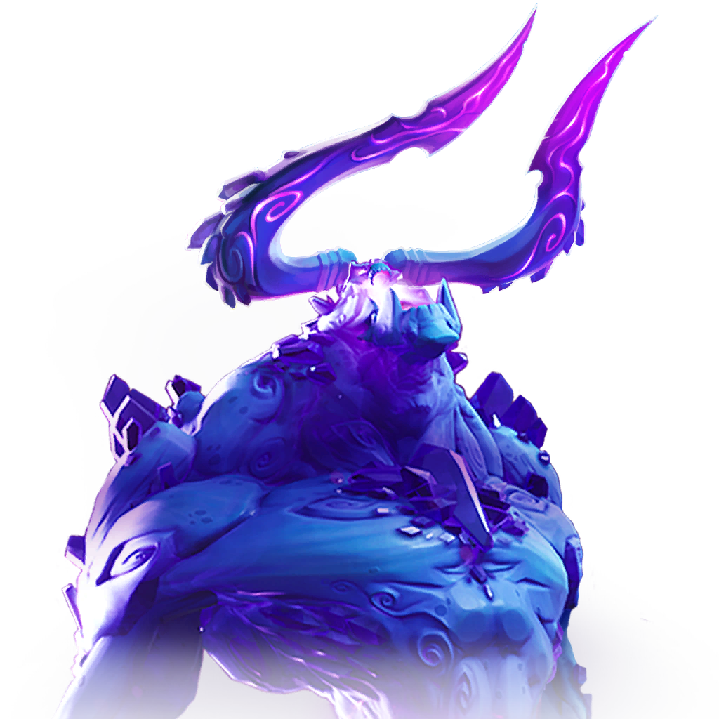 Storm King Boss Fortnite Storm King Fortnite Wiki Fandom