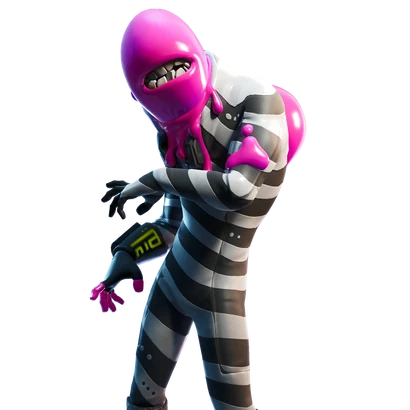Teef (Featured) - Outfit - Fortnite