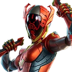 The Order (Reforged) (Helmet - On) - Outfit - Fortnite