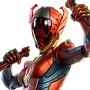The Order (Reforged) (Helmet - On) - Outfit - Fortnite