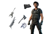 The Weeknd Bundle