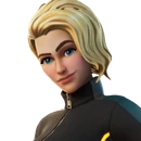 Tilted Trooper - Outfit - Fortnite