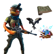 Triggerfish Bundle (02) - Item Shop Bundle - Fortnite.png (491 KB) Icon (Before v31.30)