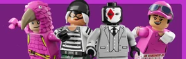 Update v28.10 - Update - LEGO Fortnite