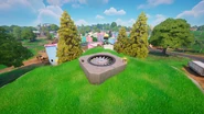 Overview (#2; Near Square Meals)