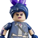 Vikora (v29.00) - Outfit - LEGO Fortnite