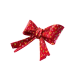 Winterfest Bow - Back Bling - Fortnite
