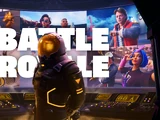 Fortnite: Battle Royale