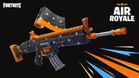 Callsign Skull - Promo - Fortnite