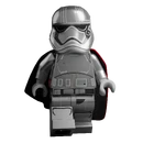 Captain Phasma (Featured) - Outfit - LEGO Fortnite