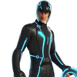 Cypher (v35.20 - Helmet - Featured) - Outfit - Fortnite