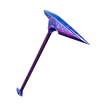 Dark Slicer - Pickaxe - Fortnite