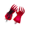 Darkfire Claws - Pickaxe - Fortnite