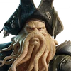 Davy Jones - Outfit - Fortnite