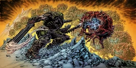 Doom Slayer (Full) - Loading Screen - Fortnite