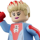 Dynamo Dancer - Outfit - LEGO Fortnite