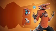Extinction Code Pack | Fortnite Wiki | Fandom