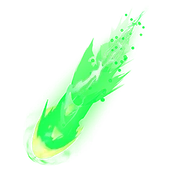 Icon used in the Ranked Urgent Quests for the Forest Green Style