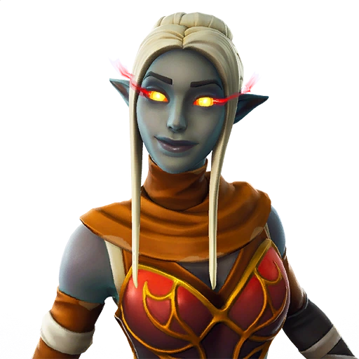 Ember (Skin) Fortnite Wiki Fandom
