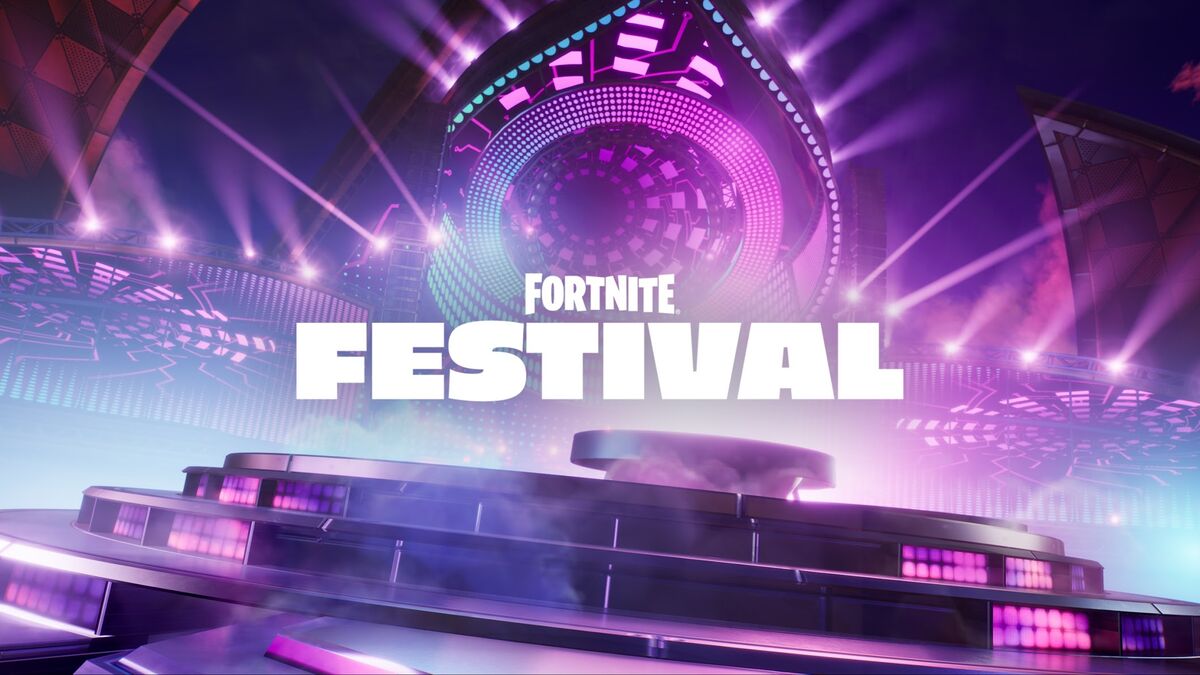 Fortnite Festival Fortnite Wiki Fandom