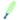 Green Lightsaber (v40.40) - Weapon - LEGO Fortnite