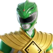 Green Ranger - Outfit - Fortnite