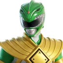 Green Ranger - Outfit - Fortnite