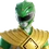 Green Ranger - Outfit - Fortnite