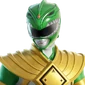 Green Ranger - Outfit - Fortnite